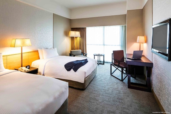 Hotel Grand Mercure Singapore Roxy (Singapur)